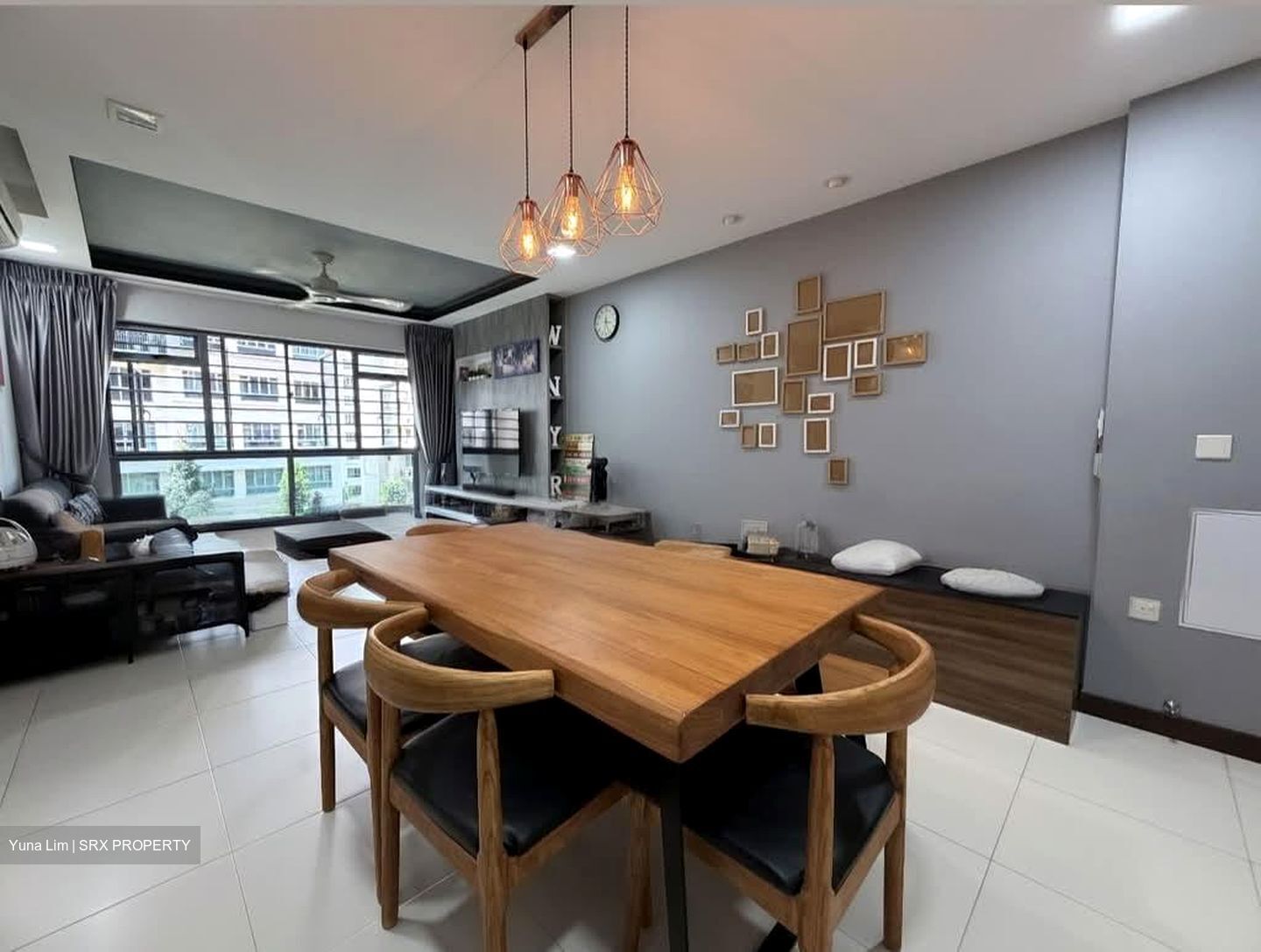 Blk 272C Punggol Residences (Punggol), HDB 4 Rooms #566615671